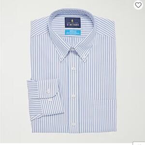 Stafford Coolmax All Season Men’s Oxford